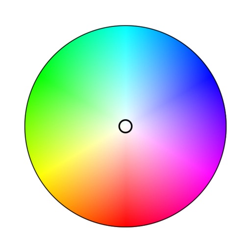 Light Show - Arduino Color Controller icon