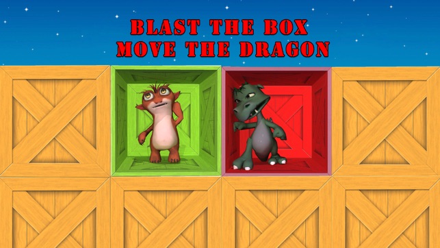 Blast the Box: Move the Dragon(圖5)-速報App