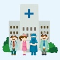全国病院MAP icon
