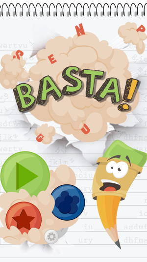 Basta!(圖2)-速報App