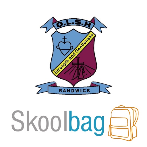 Our Lady of the Sacred Heart Primary Randwick - Skoolbag