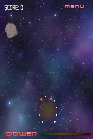 Asteroid Haters screenshot 2