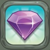 Birthstone Puzzle - Play Match 4 Puzzle Game for FREE !