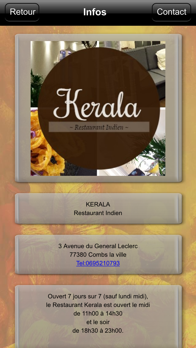 How to cancel & delete Kerala from iphone & ipad 3