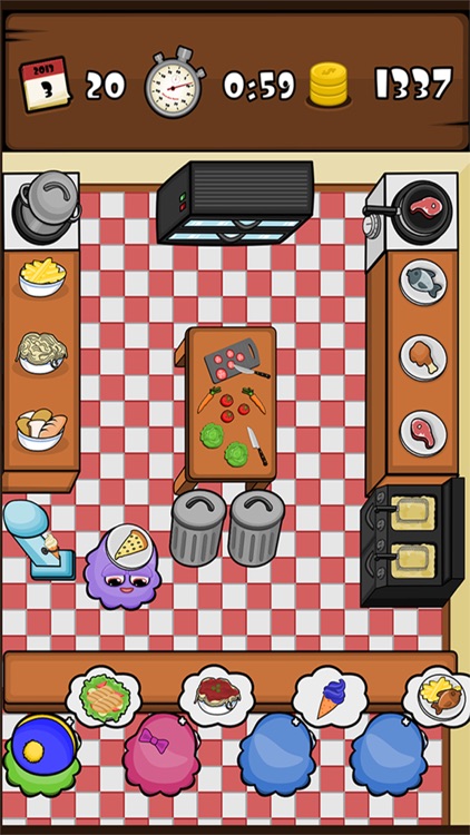 Moy Restaurant screenshot-3