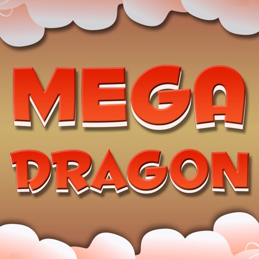 Mega Dragon Racing Adventure Pro - best street race arcade game iOS App