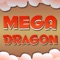 Mega Dragon Racing Adventure Pro - best street race arcade game