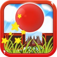 Contacter Bouncy Red Ball Fast Wipeout