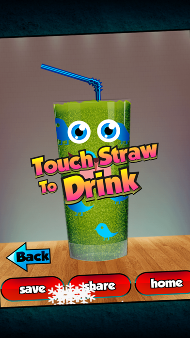 How to cancel & delete ` Slushie Maker Frozen Drink Carnival Happy Tiny Treats Free Game from iphone & ipad 4