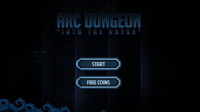 Arc Dungeon - 騎士和精靈與獸人和黑暗中世紀的怪物戰鬥(圖4)-速報App