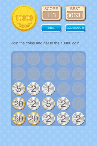 coin10000-join the coins to get 10000 screenshot 3