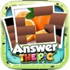 Answers The Pics : Fruits Trivia Picture Puzzle Reveal Games For Kids