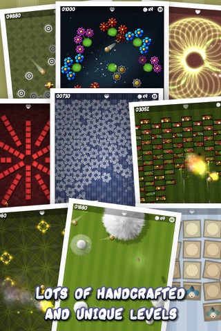Anodia Games Brick Breaker Brick Breakers