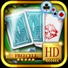 ACC Solitaire HD [ Freecell ] - classic card games