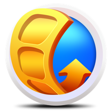 影音转霸专业版 for mac