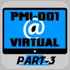 PMI-001 PMPv5 Virtual PT-3