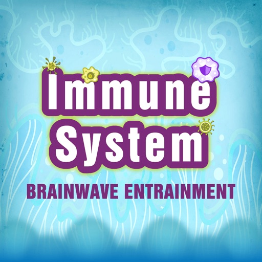 Immune System - Brainwave Entrainment icon