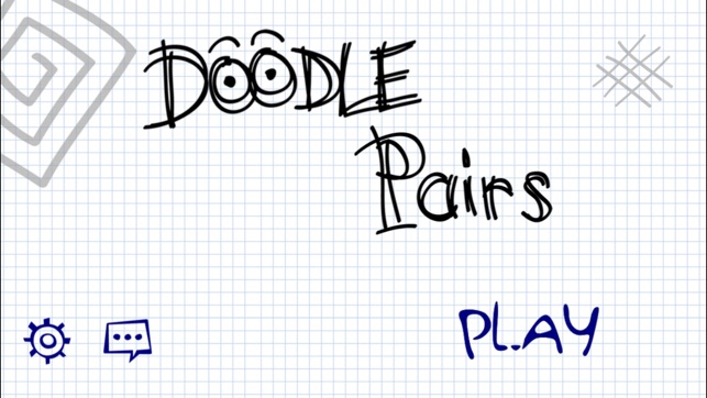 Doodle Pairs Free(圖4)-速報App