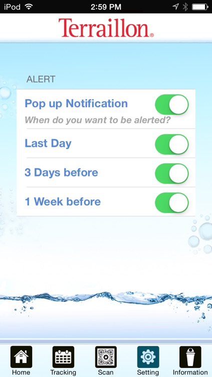 Time-To-Change screenshot-3