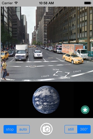ある日の街角 　[Google street view edition] screenshot 3