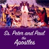 Ss. Peter and Paul the Apostles