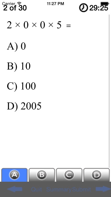 Math League Contests (For Student)