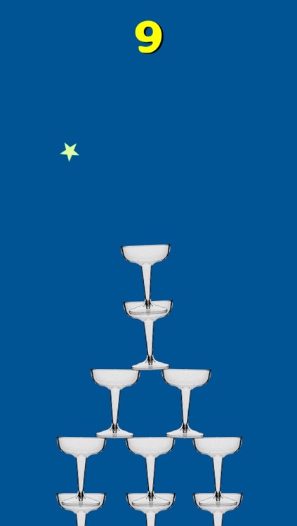 Champagne Tower screenshot-3