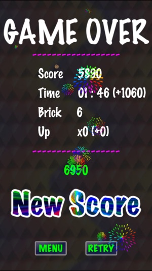 Crystal Arkanoid(圖2)-速報App