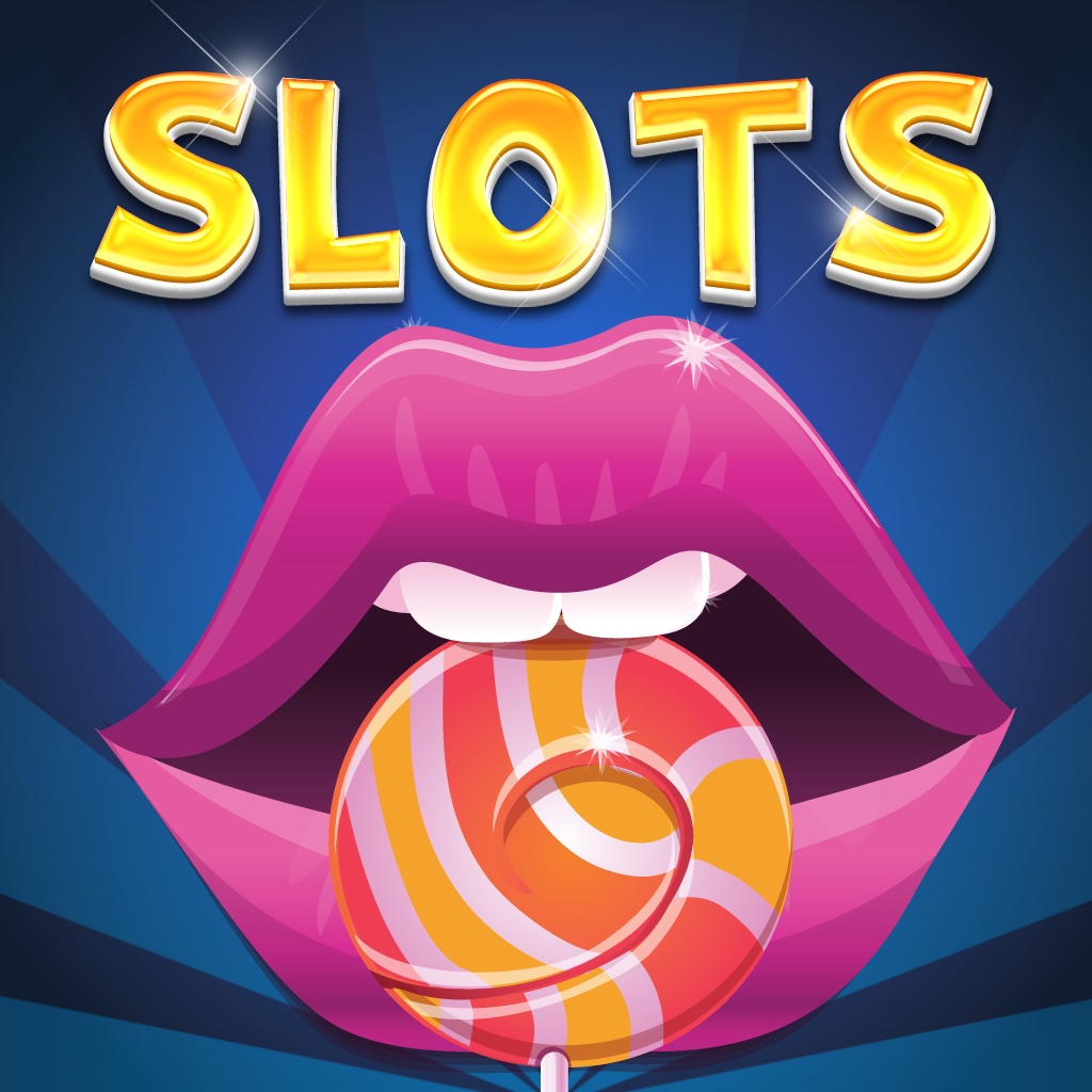 |` Cookie Candy Gummy Jackpot Slots icon