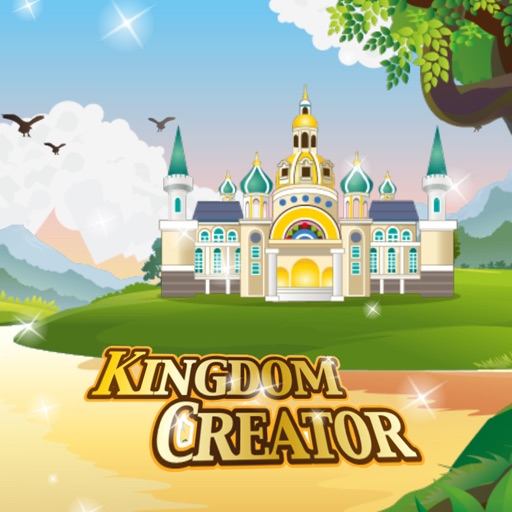 Kingdom Creator For Fun icon