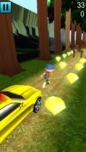 Adventure Run 3D(圖3)-速報App