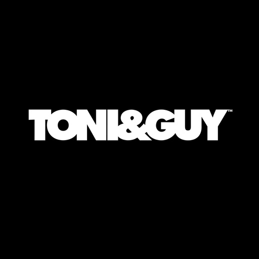 Toni and Guy Bahrain icon