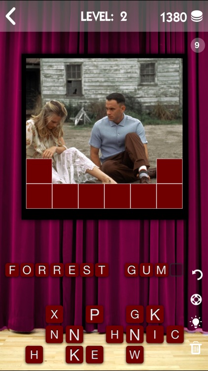 Guess the Movie Quiz: Play New Puzzle Trivia Word Game screenshot-3