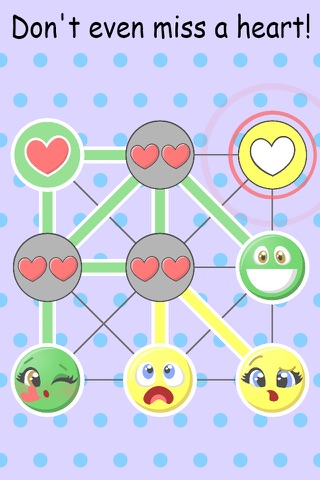 Connected Dots screenshot 3