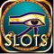 Egyptian Pharaoh Slots - Free Vegas Style Caesar Jackpot Machine