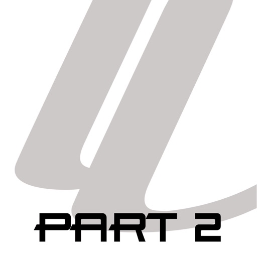 Lucas Lepri No-Gi Master Series Part Two icon