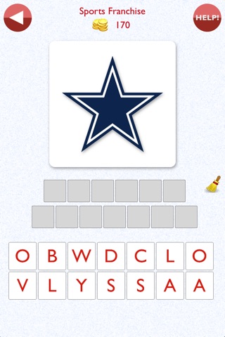 Sports Quiz - Fun Sport Logos Trivia Challenge screenshot 3