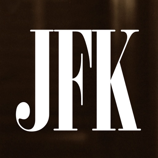 JFK Assassination Magazine icon