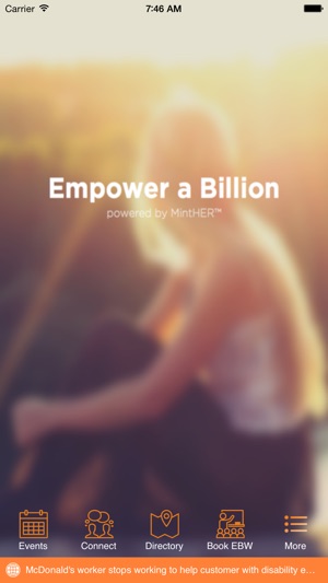 Empower A Billion