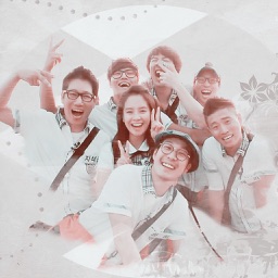 Running man wallpapers