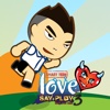 Love Say Play