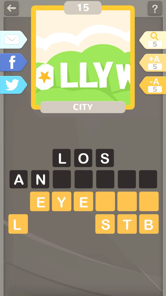 Guess The Icon - What's the Famous Movie, Song, Celebrity Puzzle Pop Quiz. 1.1 IOS -