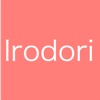 Irodori Puzzle - It is over if wrong