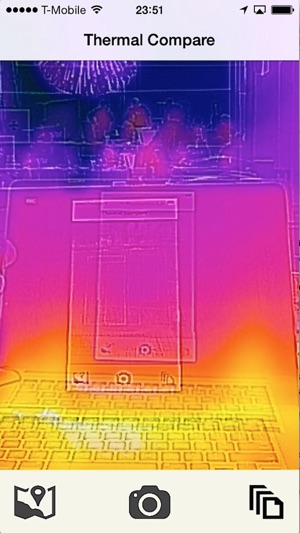 Thermal Compare(圖2)-速報App