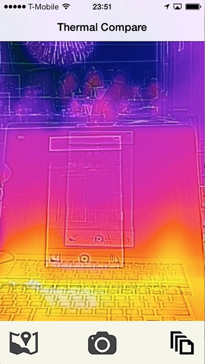 Thermal Compare