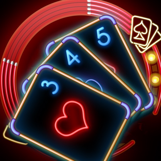 Neon Club Poker