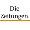 Die Zeitungen