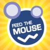 Hungry Mouse - Crazy Free Funny Game for Rodent Lovers (Hamsters, Mice, Rats)