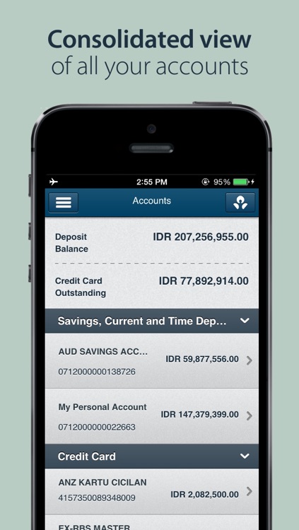 ANZ Mobile Indonesia screenshot-3