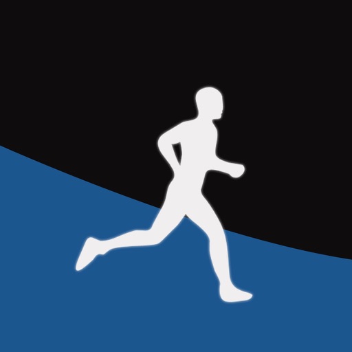 Run Tracking icon